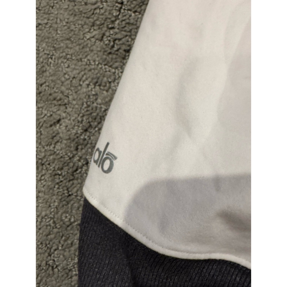 Alo Yoga High Waisted Goddess Leggings Size 6 (J) - Picture 4 of 6